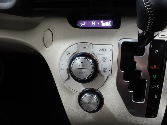 シエンタ Ｇ　フルセグ　メモリーナビ　ＤＶＤ再生　ミュージックプレイヤー接続可　バックカメラ　衝突被害軽減システム　ＥＴＣ　ドラレコ　両側電動スライド　乗車定員７人　３列シート　ワンオーナー　記録簿（24枚目）