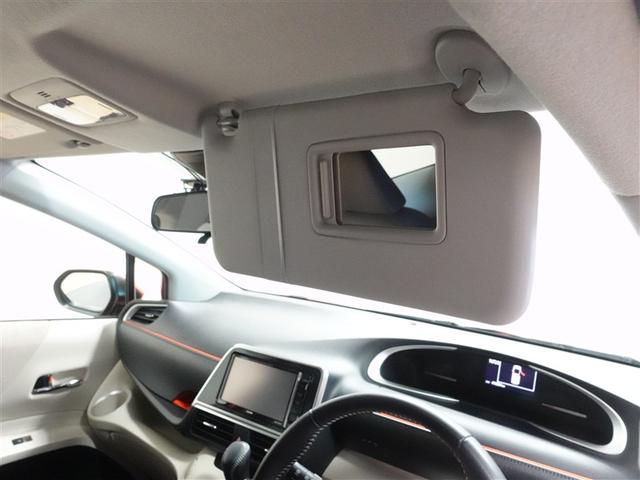 シエンタ Ｇ　フルセグ　メモリーナビ　ＤＶＤ再生　ミュージックプレイヤー接続可　バックカメラ　衝突被害軽減システム　ＥＴＣ　ドラレコ　両側電動スライド　乗車定員７人　３列シート　ワンオーナー　記録簿（27枚目）