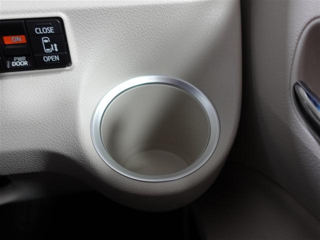 シエンタ Ｇ　フルセグ　メモリーナビ　ＤＶＤ再生　ミュージックプレイヤー接続可　バックカメラ　衝突被害軽減システム　ＥＴＣ　ドラレコ　両側電動スライド　乗車定員７人　３列シート　ワンオーナー　記録簿（29枚目）