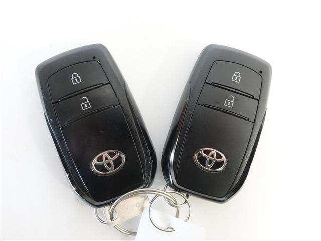 ヤリス ハイブリッドX メモリーナビ ミュージックプレイヤー接続可 バックカメラ 衝突被害軽減システム ETC 記録簿(18枚目)