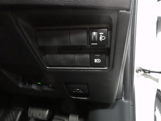 ヤリス ハイブリッドX メモリーナビ ミュージックプレイヤー接続可 バックカメラ 衝突被害軽減システム ETC 記録簿(25枚目)