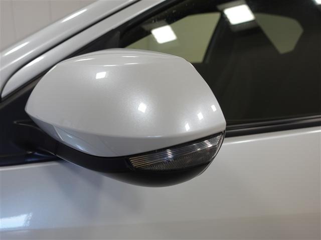 ヤリス ハイブリッドX メモリーナビ ミュージックプレイヤー接続可 バックカメラ 衝突被害軽減システム ETC 記録簿(30枚目)