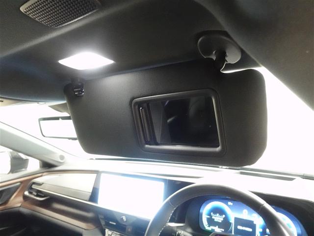 クラウン Z 革シート サンルーフ フルセグ メモリーナビ ミュージックプレイヤー接続可 バックカメラ 衝突被害軽減システム ETC ドラレコ LEDヘッドランプ ワンオーナー 記録簿(24枚目)