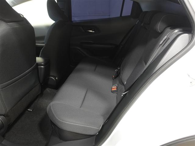 プリウス Ｇ　フルセグ　ミュージックプレイヤー接続可　バックカメラ　衝突被害軽減システム　ＥＴＣ　ドラレコ　ＬＥＤヘッドランプ　ワンオーナー　記録簿（7枚目）