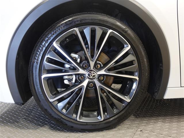 プリウス Ｇ　フルセグ　ミュージックプレイヤー接続可　バックカメラ　衝突被害軽減システム　ＥＴＣ　ドラレコ　ＬＥＤヘッドランプ　ワンオーナー　記録簿（8枚目）