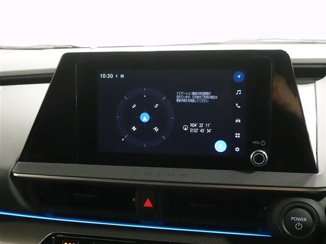 プリウス Ｇ　フルセグ　ミュージックプレイヤー接続可　バックカメラ　衝突被害軽減システム　ＥＴＣ　ドラレコ　ＬＥＤヘッドランプ　ワンオーナー　記録簿（11枚目）