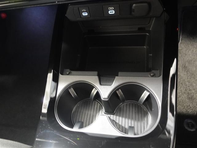 プリウス Ｇ　フルセグ　ミュージックプレイヤー接続可　バックカメラ　衝突被害軽減システム　ＥＴＣ　ドラレコ　ＬＥＤヘッドランプ　ワンオーナー　記録簿（28枚目）