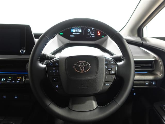 プリウス Ｇ　フルセグ　ミュージックプレイヤー接続可　バックカメラ　衝突被害軽減システム　ＥＴＣ　ドラレコ　ＬＥＤヘッドランプ　ワンオーナー　記録簿（30枚目）