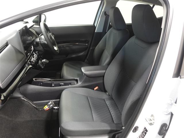 アクア Ｇ　ミュージックプレイヤー接続可　バックカメラ　衝突被害軽減システム　ＥＴＣ　ドラレコ　ＬＥＤヘッドランプ　ワンオーナー　記録簿（6枚目）