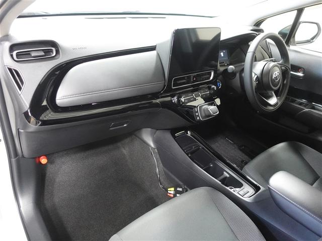 アクア Ｇ　ミュージックプレイヤー接続可　バックカメラ　衝突被害軽減システム　ＥＴＣ　ドラレコ　ＬＥＤヘッドランプ　ワンオーナー　記録簿（9枚目）