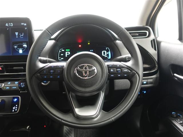 アクア Ｇ　ミュージックプレイヤー接続可　バックカメラ　衝突被害軽減システム　ＥＴＣ　ドラレコ　ＬＥＤヘッドランプ　ワンオーナー　記録簿（15枚目）