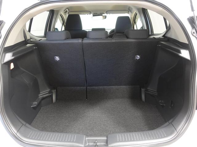 アクア Ｇ　ミュージックプレイヤー接続可　バックカメラ　衝突被害軽減システム　ＥＴＣ　ドラレコ　ＬＥＤヘッドランプ　ワンオーナー　記録簿（21枚目）