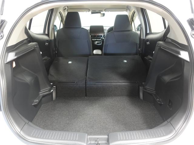 アクア Ｇ　ミュージックプレイヤー接続可　バックカメラ　衝突被害軽減システム　ＥＴＣ　ドラレコ　ＬＥＤヘッドランプ　ワンオーナー　記録簿（22枚目）