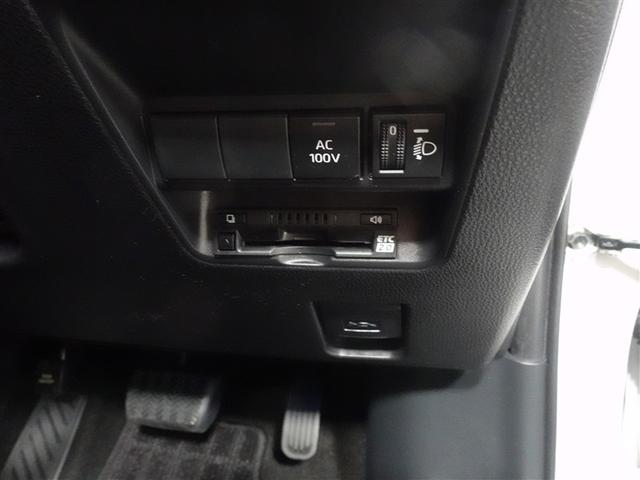 アクア Ｇ　ミュージックプレイヤー接続可　バックカメラ　衝突被害軽減システム　ＥＴＣ　ドラレコ　ＬＥＤヘッドランプ　ワンオーナー　記録簿（24枚目）