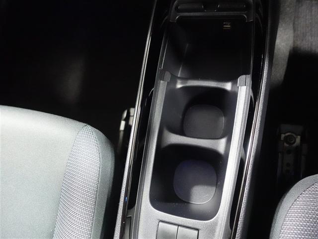 アクア Ｇ　ミュージックプレイヤー接続可　バックカメラ　衝突被害軽減システム　ＥＴＣ　ドラレコ　ＬＥＤヘッドランプ　ワンオーナー　記録簿（28枚目）