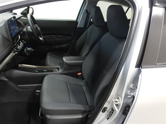 アクア Ｚ　フルセグ　メモリーナビ　ミュージックプレイヤー接続可　バックカメラ　衝突被害軽減システム　ドラレコ　ＬＥＤヘッドランプ　ワンオーナー　記録簿（6枚目）