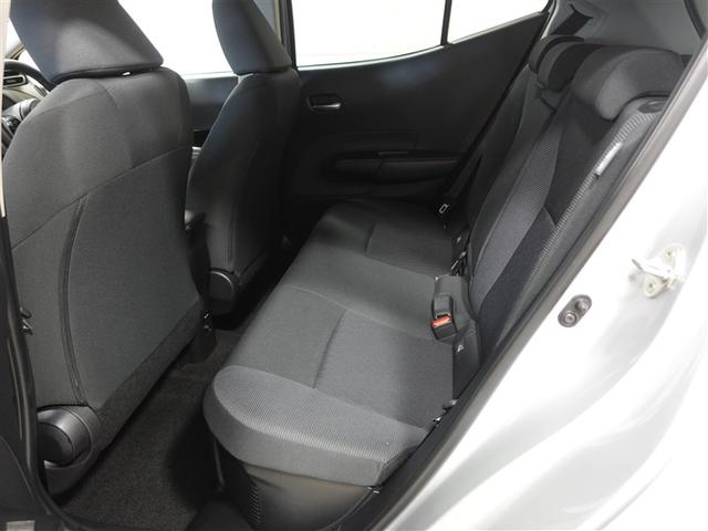 アクア Ｚ　フルセグ　メモリーナビ　ミュージックプレイヤー接続可　バックカメラ　衝突被害軽減システム　ドラレコ　ＬＥＤヘッドランプ　ワンオーナー　記録簿（7枚目）