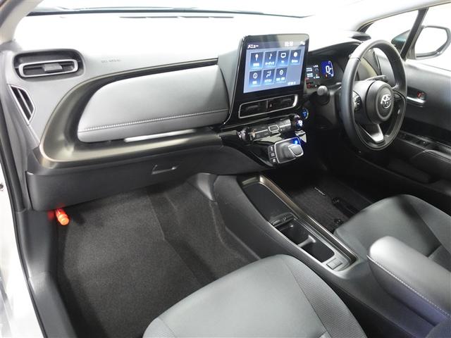 アクア Ｚ　フルセグ　メモリーナビ　ミュージックプレイヤー接続可　バックカメラ　衝突被害軽減システム　ドラレコ　ＬＥＤヘッドランプ　ワンオーナー　記録簿（9枚目）