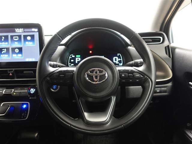 アクア Ｚ　フルセグ　メモリーナビ　ミュージックプレイヤー接続可　バックカメラ　衝突被害軽減システム　ドラレコ　ＬＥＤヘッドランプ　ワンオーナー　記録簿（15枚目）