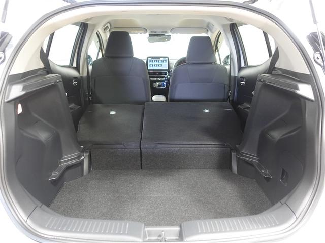 アクア Ｚ　フルセグ　メモリーナビ　ミュージックプレイヤー接続可　バックカメラ　衝突被害軽減システム　ドラレコ　ＬＥＤヘッドランプ　ワンオーナー　記録簿（22枚目）