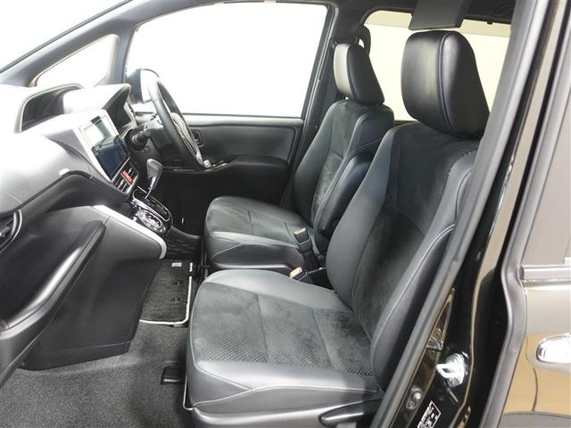 ヴォクシー ＺＳ　煌ＩＩＩ　フルセグ　メモリーナビ　ＤＶＤ再生　ミュージックプレイヤー接続可　後席モニター　バックカメラ　衝突被害軽減システム　ＥＴＣ　ドラレコ　両側電動スライド　ＬＥＤヘッドランプ　ウオークスルー　乗車定員７人（6枚目）