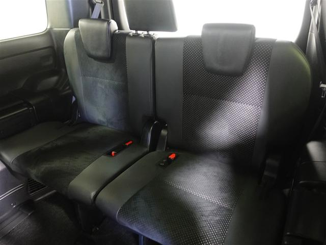 ヴォクシー ＺＳ　煌ＩＩＩ　フルセグ　メモリーナビ　ＤＶＤ再生　ミュージックプレイヤー接続可　後席モニター　バックカメラ　衝突被害軽減システム　ＥＴＣ　ドラレコ　両側電動スライド　ＬＥＤヘッドランプ　ウオークスルー　乗車定員７人（8枚目）