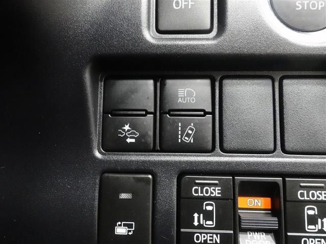 ヴォクシー ＺＳ　煌ＩＩＩ　フルセグ　メモリーナビ　ＤＶＤ再生　ミュージックプレイヤー接続可　後席モニター　バックカメラ　衝突被害軽減システム　ＥＴＣ　ドラレコ　両側電動スライド　ＬＥＤヘッドランプ　ウオークスルー　乗車定員７人（15枚目）