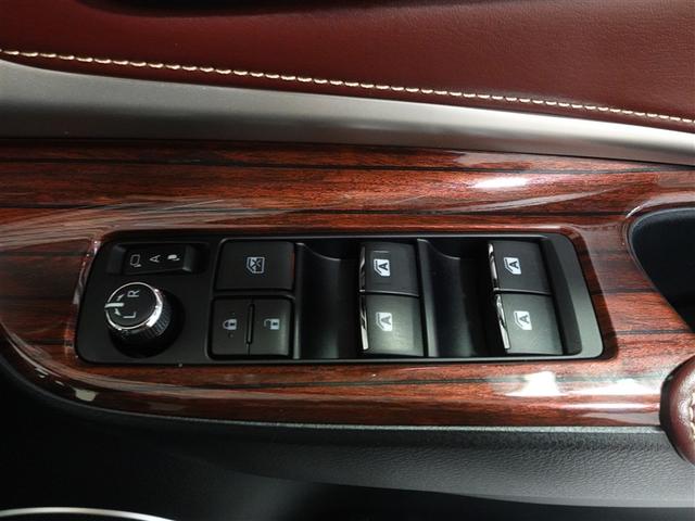 ハリアー プレミアム フルセグ メモリーナビ DVD再生 ミュージックプレイヤー接続可 バックカメラ 衝突被害軽減システム ETC ドラレコ LEDヘッドランプ ワンオーナー フルエアロ 記録簿 アイドリングストップ(14枚目)