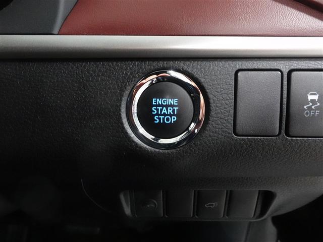 ハリアー プレミアム フルセグ メモリーナビ DVD再生 ミュージックプレイヤー接続可 バックカメラ 衝突被害軽減システム ETC ドラレコ LEDヘッドランプ ワンオーナー フルエアロ 記録簿 アイドリングストップ(17枚目)