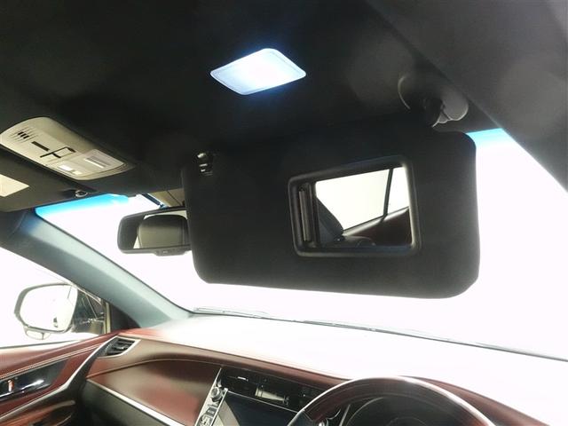 ハリアー プレミアム フルセグ メモリーナビ DVD再生 ミュージックプレイヤー接続可 バックカメラ 衝突被害軽減システム ETC ドラレコ LEDヘッドランプ ワンオーナー フルエアロ 記録簿 アイドリングストップ(26枚目)