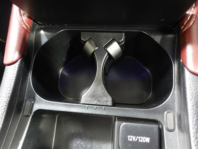 ハリアー プレミアム フルセグ メモリーナビ DVD再生 ミュージックプレイヤー接続可 バックカメラ 衝突被害軽減システム ETC ドラレコ LEDヘッドランプ ワンオーナー フルエアロ 記録簿 アイドリングストップ(28枚目)