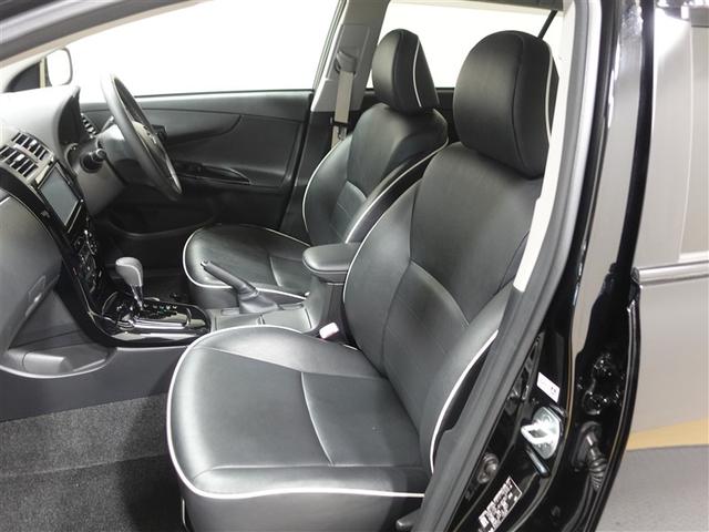 カローラフィールダー X 202 フルセグ メモリーナビ DVD再生 ミュージックプレイヤー接続可 バックカメラ ETC ドラレコ HIDヘッドライト 記録簿(6枚目)