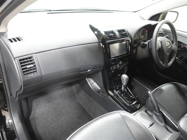 カローラフィールダー X 202 フルセグ メモリーナビ DVD再生 ミュージックプレイヤー接続可 バックカメラ ETC ドラレコ HIDヘッドライト 記録簿(9枚目)