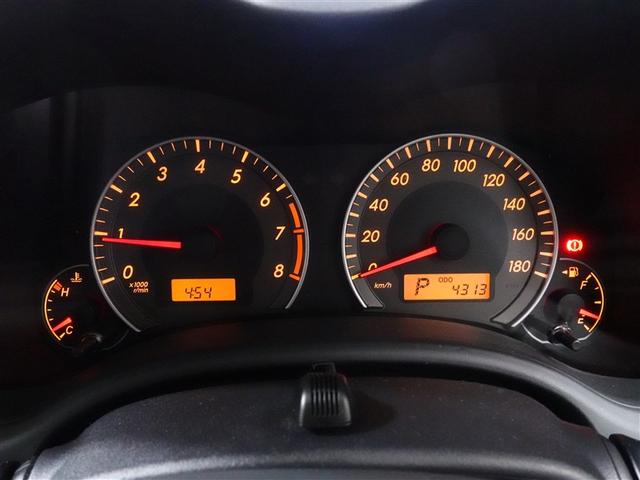 カローラフィールダー X 202 フルセグ メモリーナビ DVD再生 ミュージックプレイヤー接続可 バックカメラ ETC ドラレコ HIDヘッドライト 記録簿(10枚目)