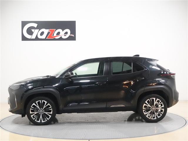 ヤリスクロス Ｇ　ミュージックプレイヤー接続可　バックカメラ　衝突被害軽減システム　ＥＴＣ　ドラレコ　ワンオーナー　記録簿（3枚目）