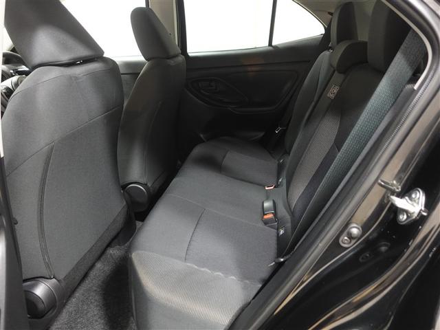 ヤリスクロス Ｇ　ミュージックプレイヤー接続可　バックカメラ　衝突被害軽減システム　ＥＴＣ　ドラレコ　ワンオーナー　記録簿（7枚目）