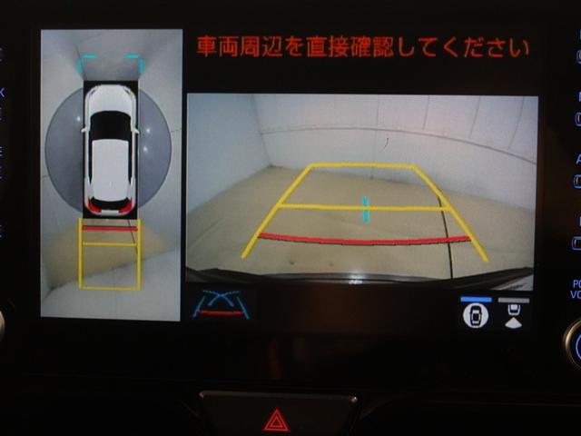 ヤリスクロス Ｇ　ミュージックプレイヤー接続可　バックカメラ　衝突被害軽減システム　ＥＴＣ　ドラレコ　ワンオーナー　記録簿（12枚目）