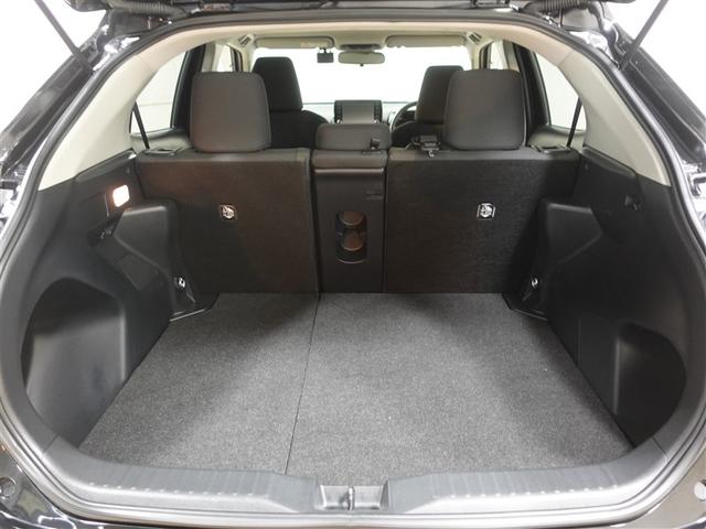 ヤリスクロス Ｇ　ミュージックプレイヤー接続可　バックカメラ　衝突被害軽減システム　ＥＴＣ　ドラレコ　ワンオーナー　記録簿（21枚目）