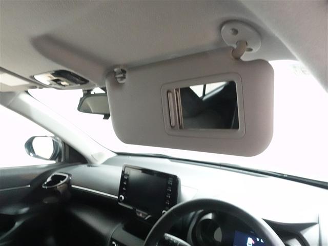 ヤリスクロス Ｇ　ミュージックプレイヤー接続可　バックカメラ　衝突被害軽減システム　ＥＴＣ　ドラレコ　ワンオーナー　記録簿（26枚目）