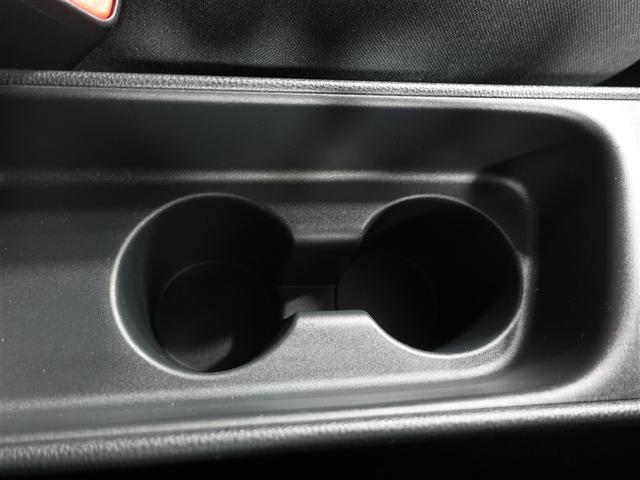 ヤリスクロス Ｇ　ミュージックプレイヤー接続可　バックカメラ　衝突被害軽減システム　ＥＴＣ　ドラレコ　ワンオーナー　記録簿（28枚目）