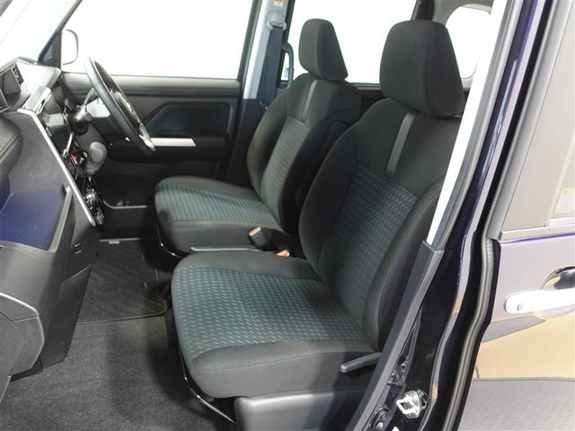 ルーミー カスタムＧ　フルセグ　メモリーナビ　ＤＶＤ再生　ミュージックプレイヤー接続可　バックカメラ　衝突被害軽減システム　ＥＴＣ　ドラレコ　両側電動スライド　ＬＥＤヘッドランプ　ウオークスルー　ワンオーナー　記録簿（6枚目）