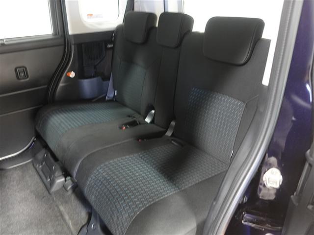 ルーミー カスタムＧ　フルセグ　メモリーナビ　ＤＶＤ再生　ミュージックプレイヤー接続可　バックカメラ　衝突被害軽減システム　ＥＴＣ　ドラレコ　両側電動スライド　ＬＥＤヘッドランプ　ウオークスルー　ワンオーナー　記録簿（8枚目）