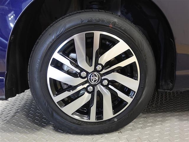 ルーミー カスタムＧ　フルセグ　メモリーナビ　ＤＶＤ再生　ミュージックプレイヤー接続可　バックカメラ　衝突被害軽減システム　ＥＴＣ　ドラレコ　両側電動スライド　ＬＥＤヘッドランプ　ウオークスルー　ワンオーナー　記録簿（9枚目）