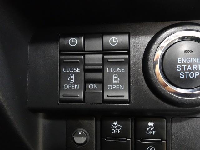 ルーミー カスタムＧ　フルセグ　メモリーナビ　ＤＶＤ再生　ミュージックプレイヤー接続可　バックカメラ　衝突被害軽減システム　ＥＴＣ　ドラレコ　両側電動スライド　ＬＥＤヘッドランプ　ウオークスルー　ワンオーナー　記録簿（16枚目）