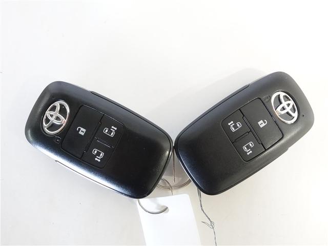 ルーミー カスタムＧ　フルセグ　メモリーナビ　ＤＶＤ再生　ミュージックプレイヤー接続可　バックカメラ　衝突被害軽減システム　ＥＴＣ　ドラレコ　両側電動スライド　ＬＥＤヘッドランプ　ウオークスルー　ワンオーナー　記録簿（18枚目）