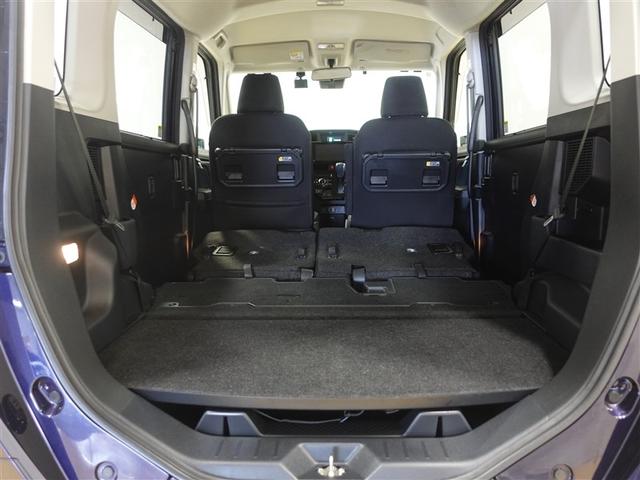 ルーミー カスタムＧ　フルセグ　メモリーナビ　ＤＶＤ再生　ミュージックプレイヤー接続可　バックカメラ　衝突被害軽減システム　ＥＴＣ　ドラレコ　両側電動スライド　ＬＥＤヘッドランプ　ウオークスルー　ワンオーナー　記録簿（22枚目）