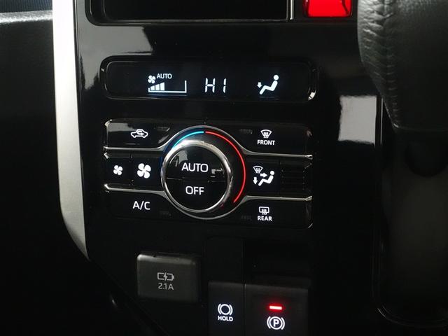 ルーミー カスタムＧ　フルセグ　メモリーナビ　ＤＶＤ再生　ミュージックプレイヤー接続可　バックカメラ　衝突被害軽減システム　ＥＴＣ　ドラレコ　両側電動スライド　ＬＥＤヘッドランプ　ウオークスルー　ワンオーナー　記録簿（23枚目）