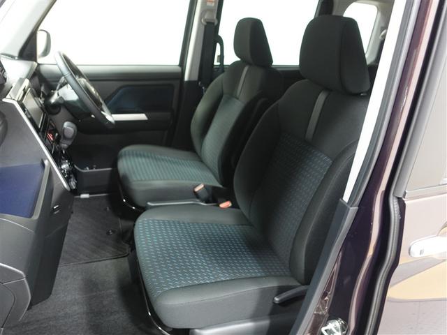 ルーミー カスタムＧ　フルセグ　メモリーナビ　ＤＶＤ再生　ミュージックプレイヤー接続可　バックカメラ　衝突被害軽減システム　ＥＴＣ　ドラレコ　両側電動スライド　ＬＥＤヘッドランプ　ウオークスルー　ワンオーナー　記録簿（6枚目）