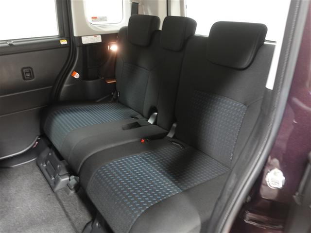 ルーミー カスタムＧ　フルセグ　メモリーナビ　ＤＶＤ再生　ミュージックプレイヤー接続可　バックカメラ　衝突被害軽減システム　ＥＴＣ　ドラレコ　両側電動スライド　ＬＥＤヘッドランプ　ウオークスルー　ワンオーナー　記録簿（8枚目）