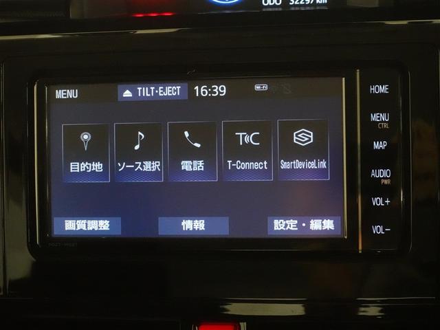 ルーミー カスタムＧ　フルセグ　メモリーナビ　ＤＶＤ再生　ミュージックプレイヤー接続可　バックカメラ　衝突被害軽減システム　ＥＴＣ　ドラレコ　両側電動スライド　ＬＥＤヘッドランプ　ウオークスルー　ワンオーナー　記録簿（13枚目）
